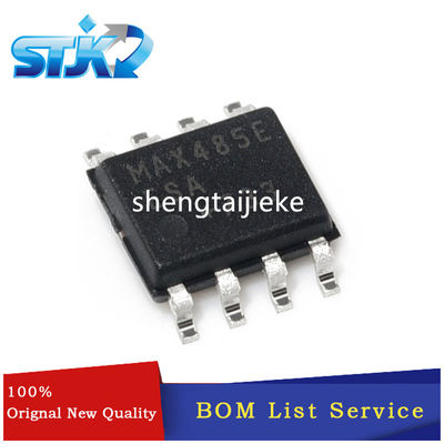 NCV7321D12R2G SOP8 Digital Integrated Circuits For Interface Driver Receiver Transceiver