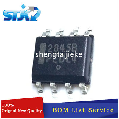SN65176BDR Ti SOP8 Power Supply IC Chip For Interface Driver Receiver Transceiver