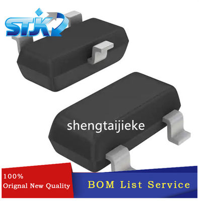 LT1964ES5-BYP#TRPBF Linear Voltage Regulator IC 1 Output 200mA TSOT-23-5