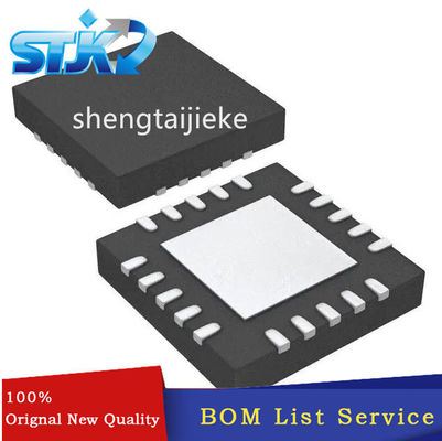 LT3080EDD-1#TRPBF Linear Voltage Regulator IC 1 Output 1.1A 8-DFN Positive Adjustable