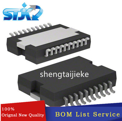 LT3080EDD-1#TRPBF Linear Voltage Regulator IC 1 Output 1.1A 8-DFN Positive Adjustable