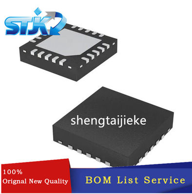 LT3080EDD-1#TRPBF Linear Voltage Regulator IC 1 Output 1.1A 8-DFN Positive Adjustable