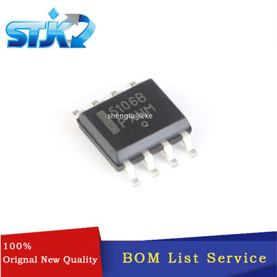 NCV7321D12R2G SOP8 Digital Integrated Circuits For Interface Driver Receiver Transceiver