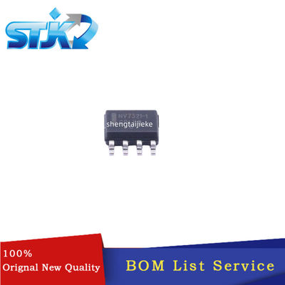 NCV7321D12R2G SOP8 Digital Integrated Circuits For Interface Driver Receiver Transceiver