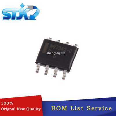 SN65176BDR Ti SOP8 Power Supply IC Chip For Interface Driver Receiver Transceiver