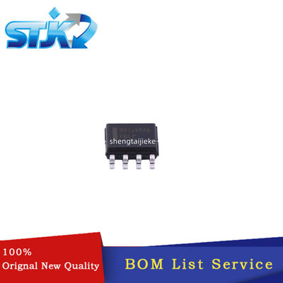 SN65176BDR Ti SOP8 Power Supply IC Chip For Interface Driver Receiver Transceiver