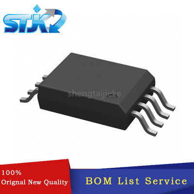 215 MHz  General Purpose Amplifier 1 Circuit Rail-To-Rail TSOT-23-6