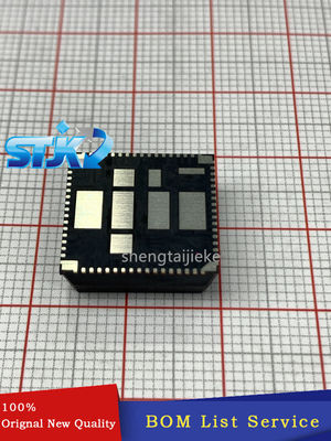 TPS548A28RWWR Buck Switching Regulator IC Positive Adjustable 0.6V 1 Output 15A 21-PowerVFQFN