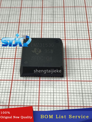 TPS548A28RWWR Buck Switching Regulator IC Positive Adjustable 0.6V 1 Output 15A 21-PowerVFQFN
