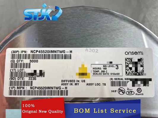 Amplifier Tujuan Umum 190 MHz Untuk Video Profesional 2 Sirkuit Rail-To-Rail 10-MSOP AD8028ARMZ-REEL7