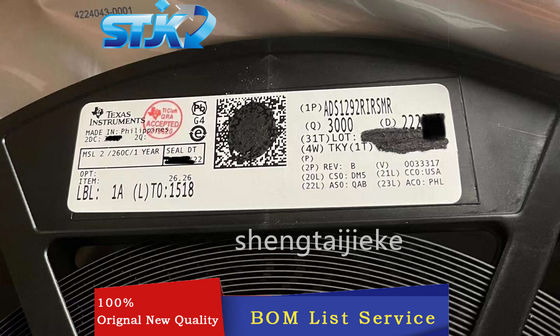 360 MHz 1200V/Us Differential Amplifier For Low Power Differential ADC Drivers 1 Circuit Differential 8-MSOP