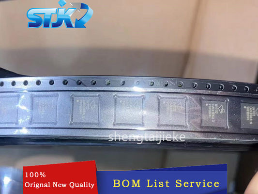 360 MHz 1200V/Us Differential Amplifier For Low Power Differential ADC Drivers 1 Circuit Differential 8-MSOP