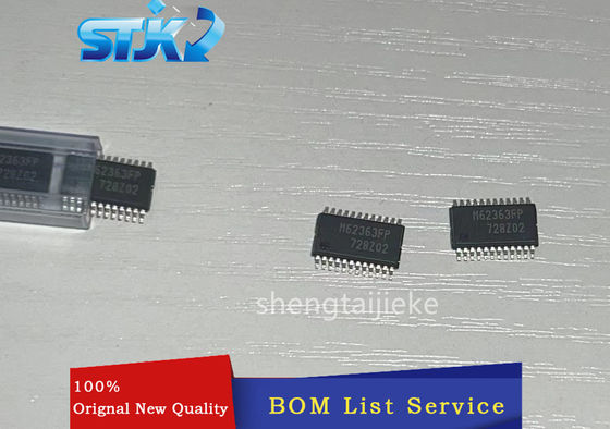 STMicroelectronics Transceivers IC ST3243EBTR 3/5 Transceiver Full RS232 28-TSSOP