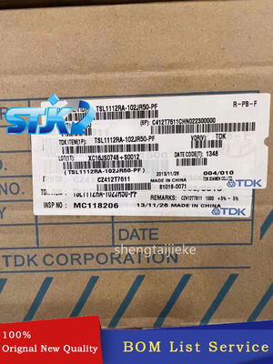 Selectable Scale Motion Sensors KXTJ3-1057 Accelerometer X Y Z Axis ±2g 4g 8g16g 800Hz 12-LGA