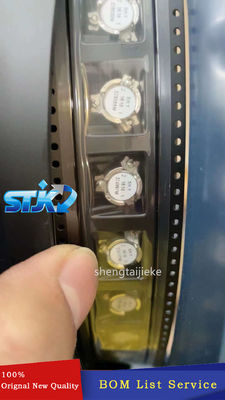 12 Bit Discrete Semiconductor Devices 2 72-LFCSP-VQ AD9745BCPZRL Distributor