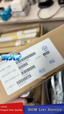 Power Management Hot Swap Controller Monitor 1 Channel ATCA MicroTCA 16-SSOP