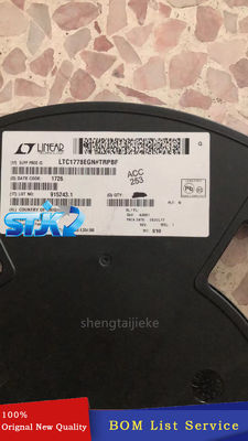 벅부스트 DC DC 제어기 ic 계단식 상향 감소 38-Tssop EP Lt3790efe#Pbf