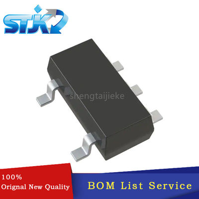 ASEMB-14.31818MHZ-XY-T Electronic IC Chip Clock Oscillators MEMS OSC XO
