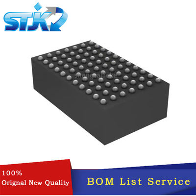 LTM4644EY#PBF Non-Isolated PoL Module DC DC Converter For ITE 4 Output 0.6 ~ 5.5V