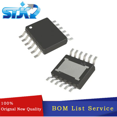 MFI343S00177 Programmable IC Chip Apple MFI CP3.0 Signal Communication Codec Chip