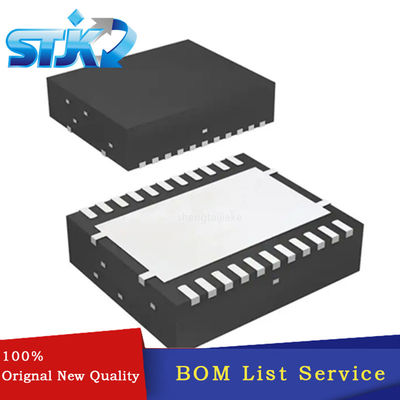 Chinese Original Buck Switching Regulator IC Positive Adjustable 0.6V 1 Output 14A 22-PowerLFDFN