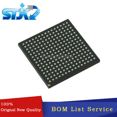 EP4CE10F17C8N BGA256 Integrated Circuit Programmable Ic Chip Suppliers IC FPGA 179 I/O 256FBGA