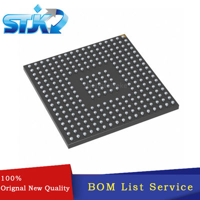 FDL100N50F Programmable IC Chip N-Channel UniFET Through Hole TO-264-3
