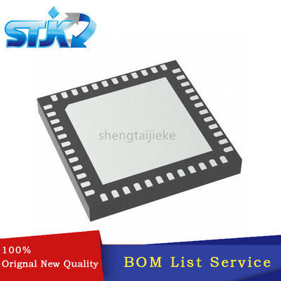 Buck Regulator Positive Output Step-Down DC-DC Controller IC 32-LFCSP Transistor Driver