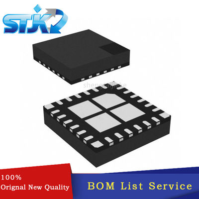 Power Management Hot Swap Controllers ADM1276-3ACPZ Monitor 1 Channel General Purpose 20-LFCSP-WQ
