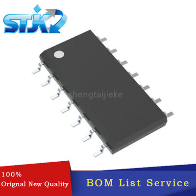 STMicroelectronics Transceivers IC ST3243EBTR 3/5 Transceiver Full RS232 28-TSSOP
