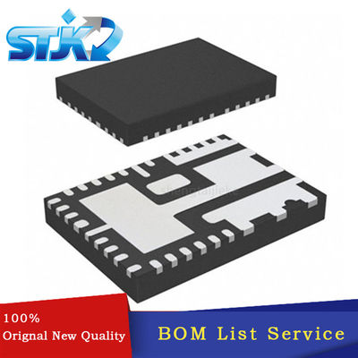 DC DC Switching Regulators IR38263MTRPBF Positive Adjustable Buck Switching Regulator IC 0.5V 1 Output 30A