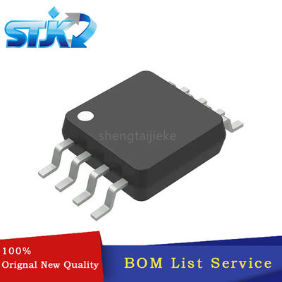 LM2903PWRG4 IC Komparator Diferensial CMOS MOS Pembuangan Terbuka TTL 8-TSSOP