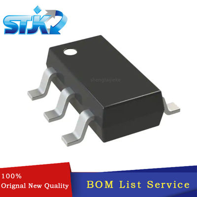 OR Controller Source Selector Switch IC P-Channel 2:1 Automatic Switching Between DC Sources