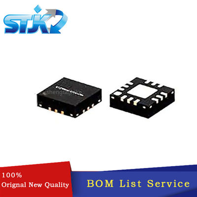 LT8609SEV#PBF 0.782V 1 Output 3A Positive Adjustable Step-Down Switching Regulator IC 16-TFQFN Exposed Pad