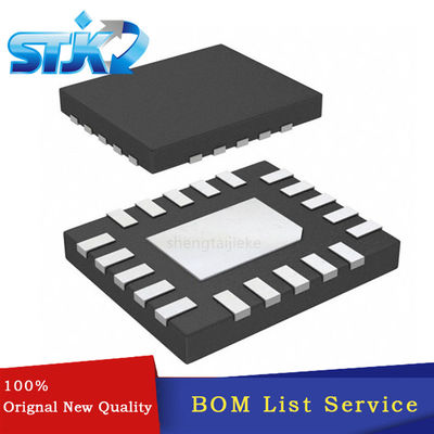 LT8609SEV#PBF 0.782V 1 Output 3A Positive Adjustable Step-Down Switching Regulator IC 16-TFQFN Exposed Pad