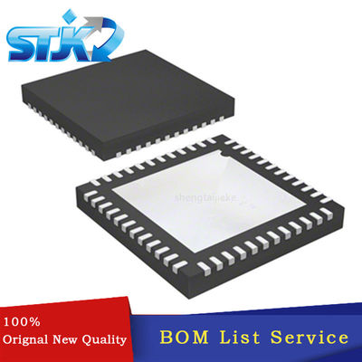LT8609SEV#PBF 0.782V 1 Output 3A Positive Adjustable Step-Down Switching Regulator IC 16-TFQFN Exposed Pad