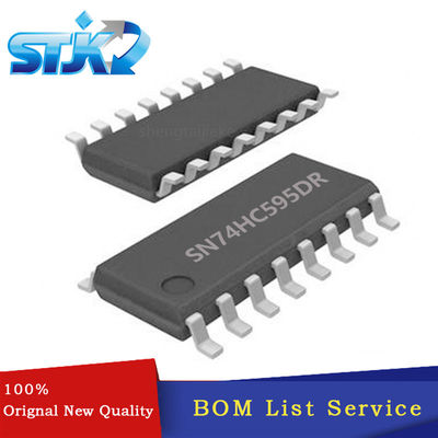 MFI343S00177 Programmable IC Chip Apple MFI CP3.0 Signal Communication Codec Chip