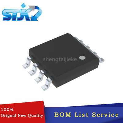 Integrated Circuits AD5304ARMZ-REEL7 8 Bit Digital to Analog Converter 4 10-MSOP