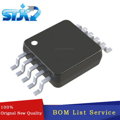 MT47H64M16HR-3 AAT:H TR SDRAM DDR2 Memory IC 1Gbit Parallel 333 MHz 450 Ps 84-FBGA