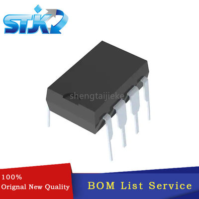 KSZ8863RLLI Electronic IC Components 100 Mbps Ethernet Controller IC