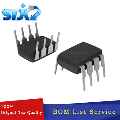AD80273ARWZ-RL J-FET Amplifier IC 1 Circuit 8-PDIP Replaces Hybrid Amplifiers In Many Applications