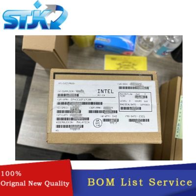 5M1270ZF324I5N CPLD Asli Kompleks Perangkat Logika yang Dapat Diprogram IC Sirkuit Terpadu