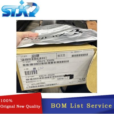 5M1270ZF324I5N CPLDs ORiginal Complex Programmable Logic Devices Integrated Circuits IC