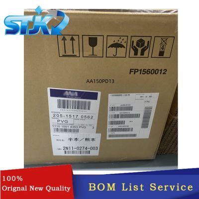 Original Stock common ic chips Electronic Components China AA150PD13