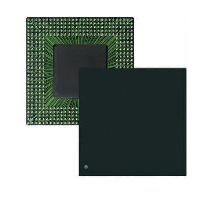 EP2C50F484I8N Cyclone 2 FPGA Field Programmable Gate Array 50528 Cells 402.58MHz 90nm