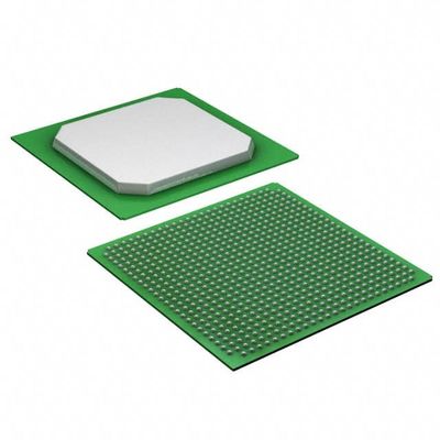 SMD / SMT 260MHz FBGA-672 FPGA Field Programmable Gate Array EP2C50F672I8N