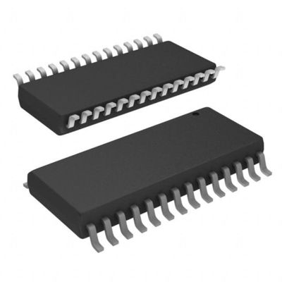 L9848TR Power Switch / Driver IC 800mA 28-SO STMicroelectronics