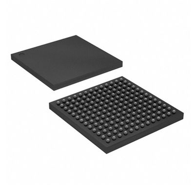 PC28F00AG18FE Integrated Circuits ICs , 133MHz Memory ICs 64-TBGA