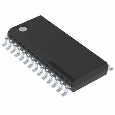 L9848TR Power Switch / Driver IC 800mA 28-SO STMicroelectronics