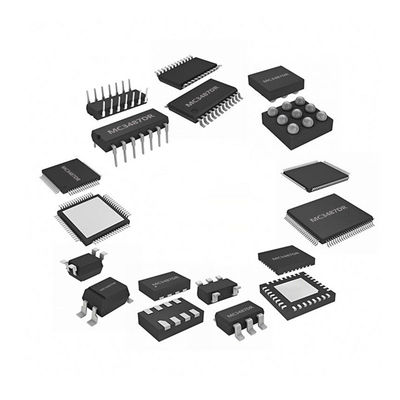 BCM88681CA1KFSBG Electronic IC Chip BGA Chips 900 Gbps Full Duplex Switching